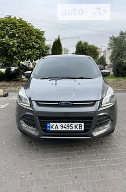 Внедорожник / Кроссовер Ford Escape 2014 в Киеве