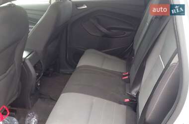 Внедорожник / Кроссовер Ford Escape 2013 в 