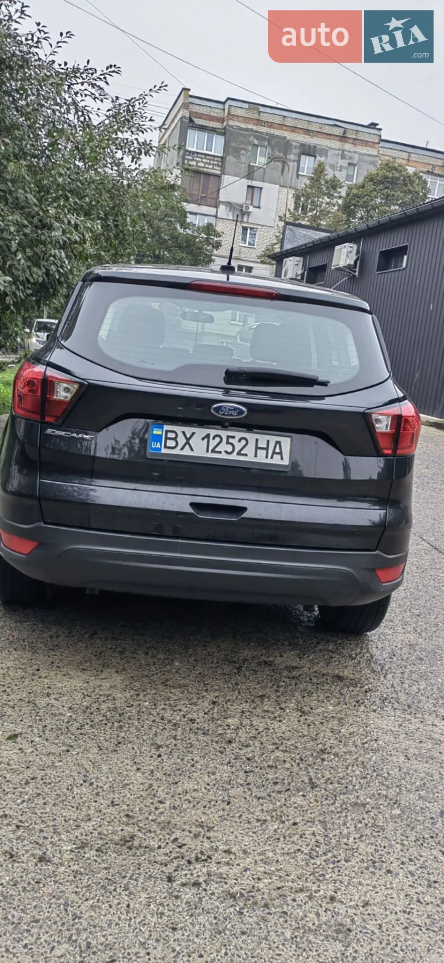 2019 Ford Escape - мініатюра 4