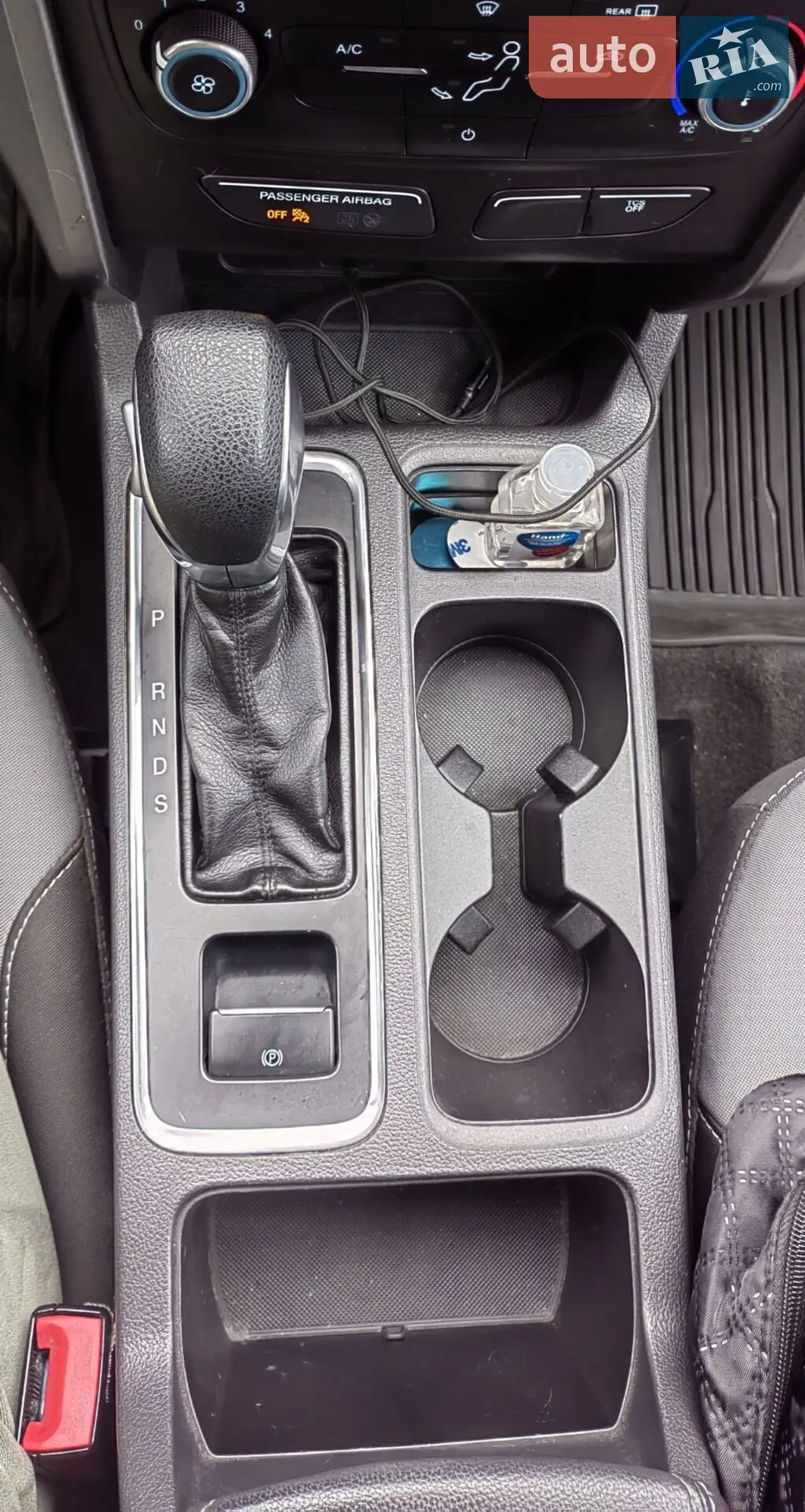 2019 Ford Escape - мініатюра 6
