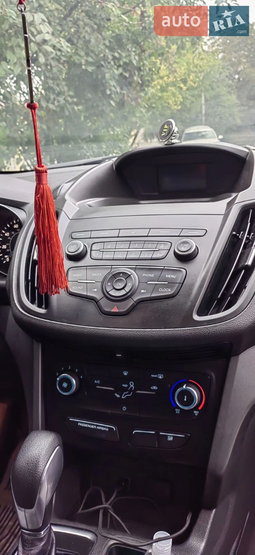 2019 Ford Escape - мініатюра 9