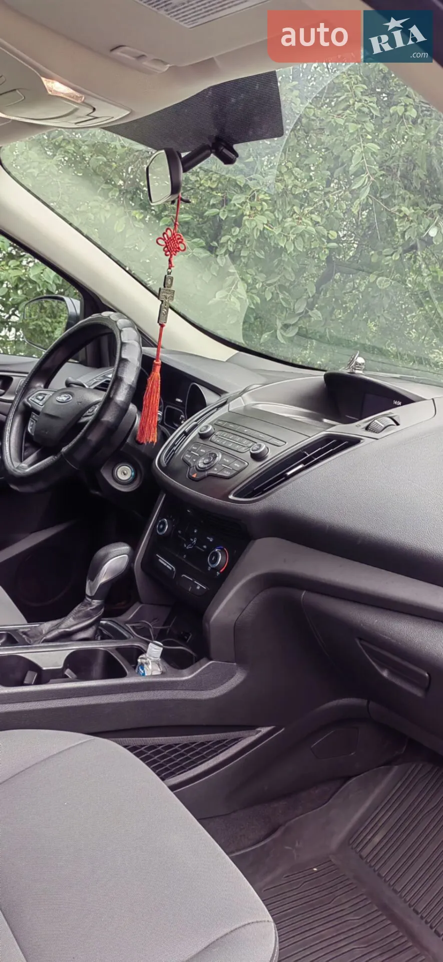 2019 Ford Escape - мініатюра 8