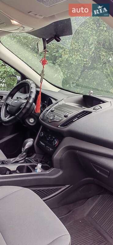 Позашляховик / Кросовер Ford Escape 2019 в Хмельницькому