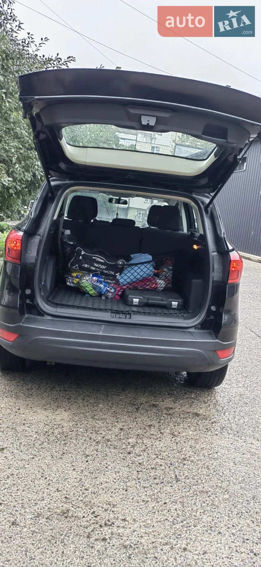 2019 Ford Escape - мініатюра 10