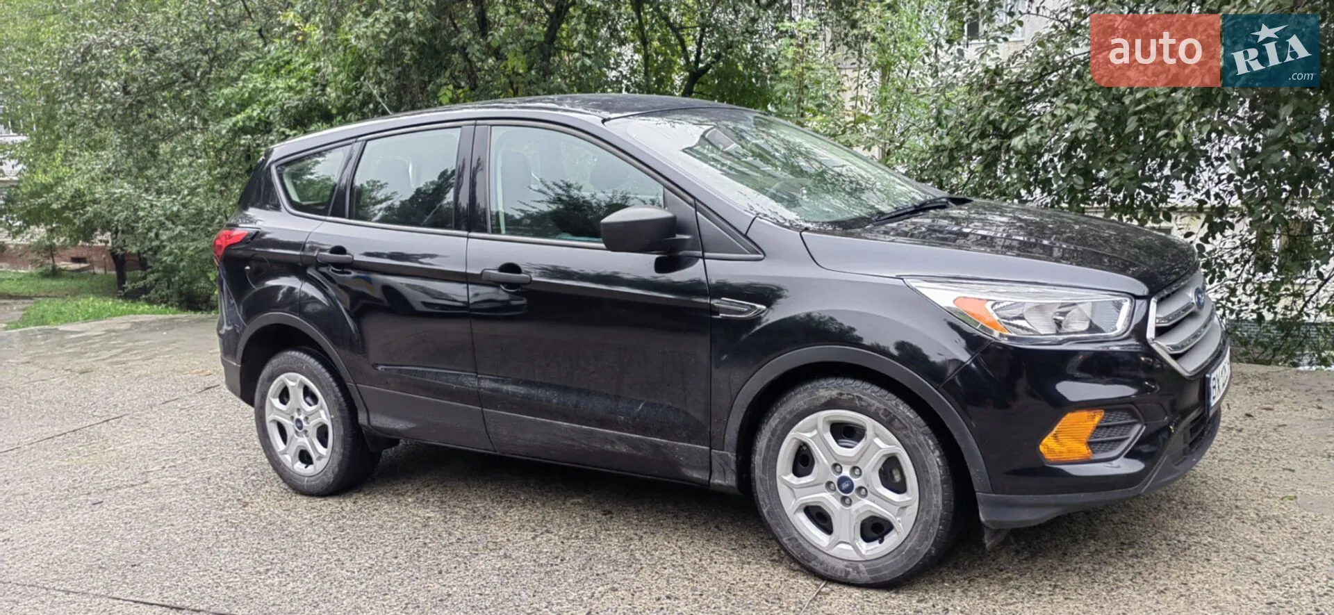 2019 Ford Escape - мініатюра 11