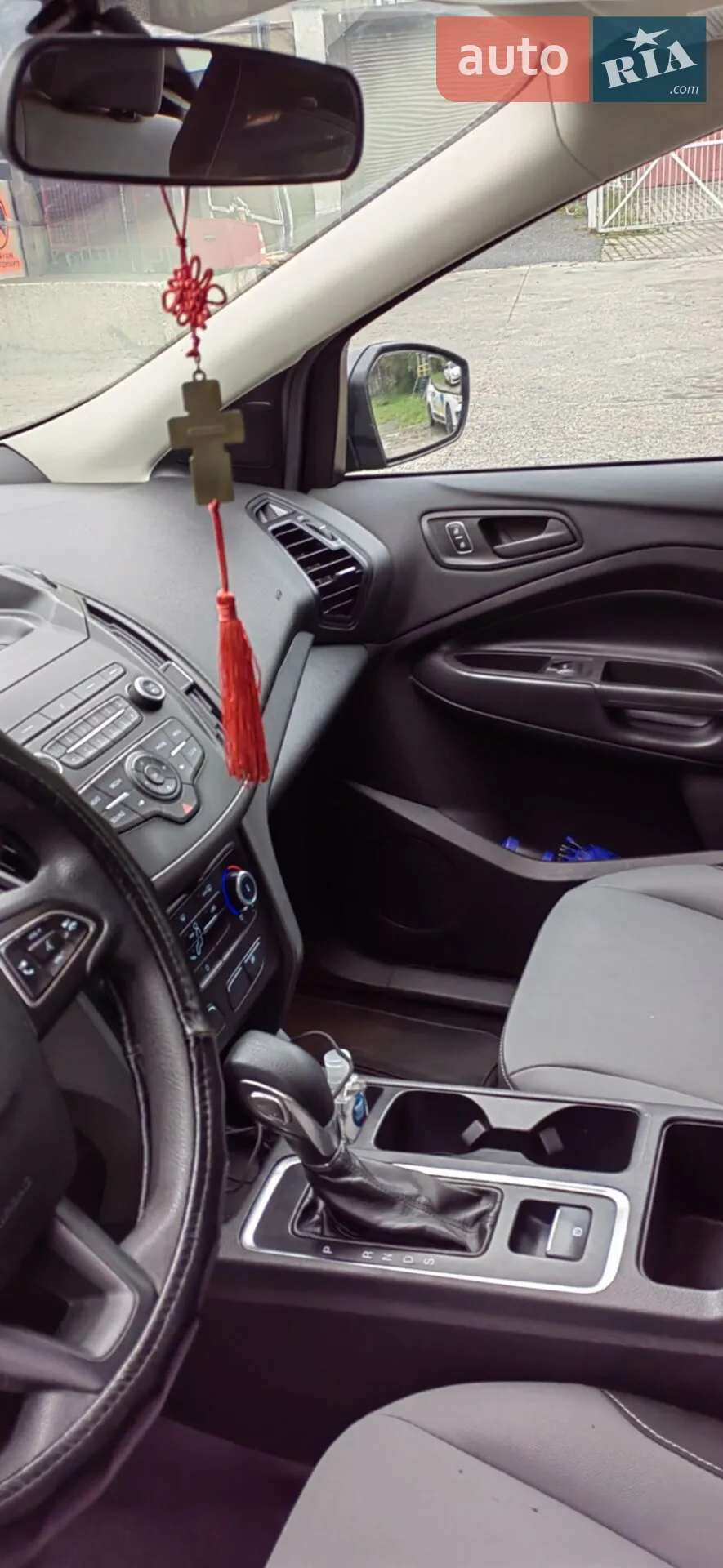 2019 Ford Escape - мініатюра 5