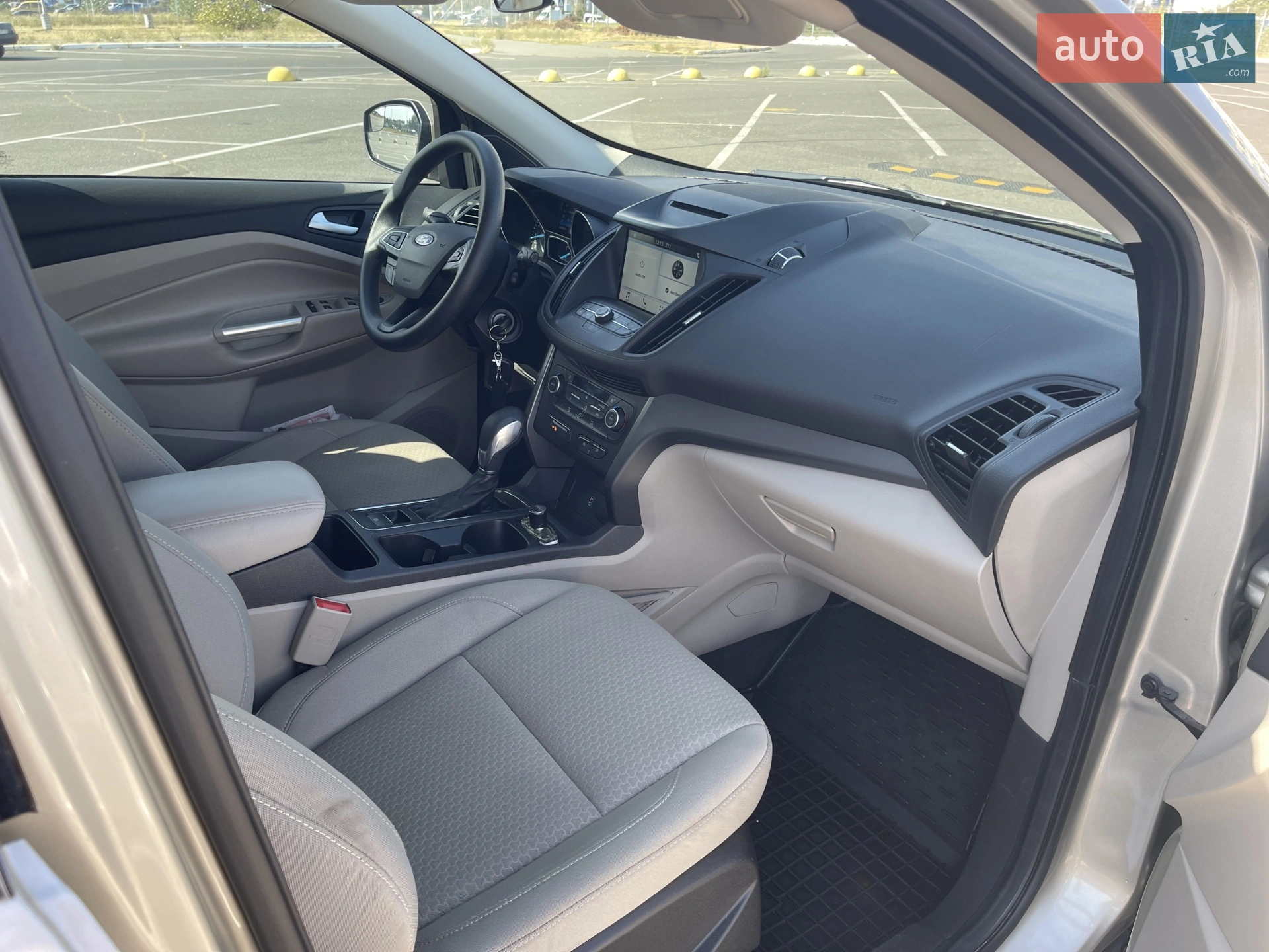 2018 Ford Escape - мініатюра 13