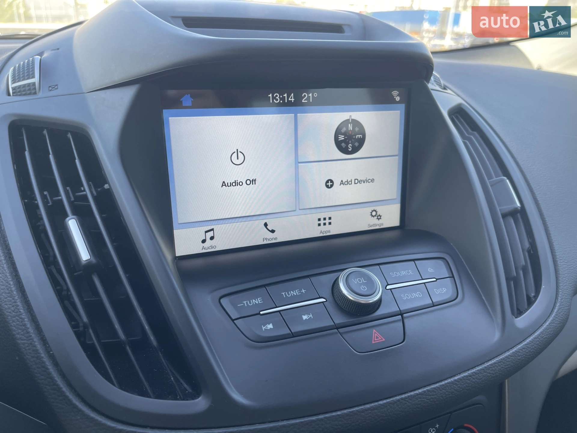 2018 Ford Escape - мініатюра 15