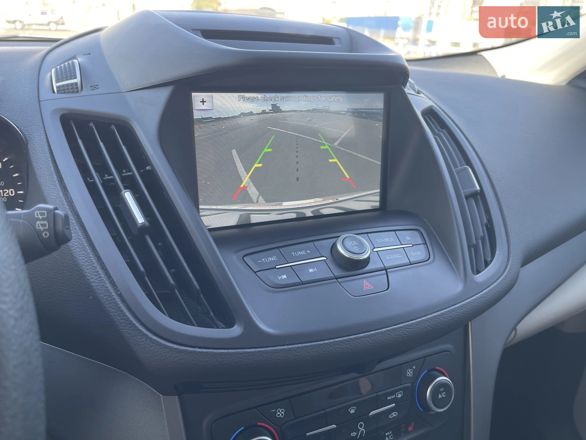 2018 Ford Escape - мініатюра 16