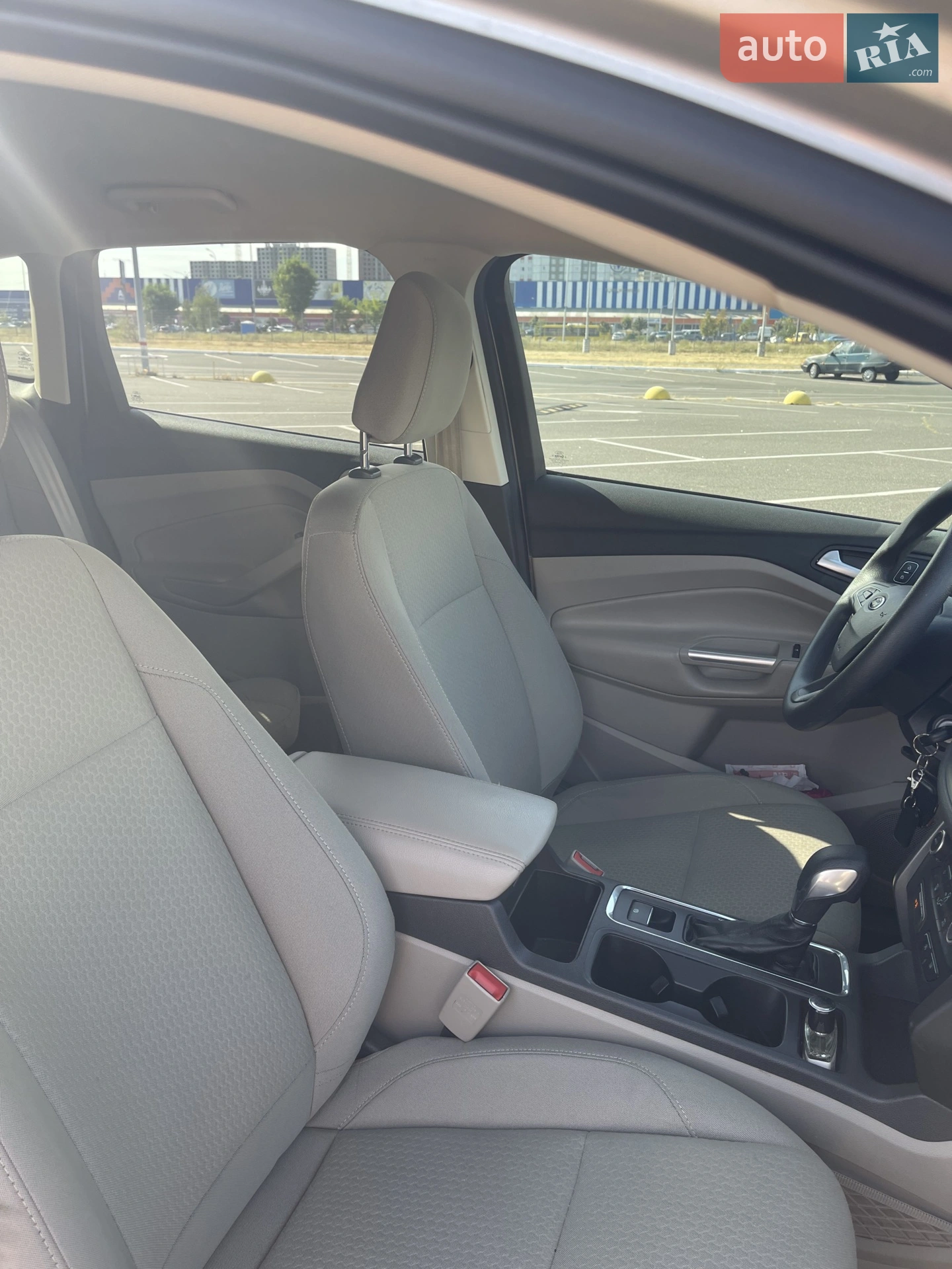 2018 Ford Escape - мініатюра 18