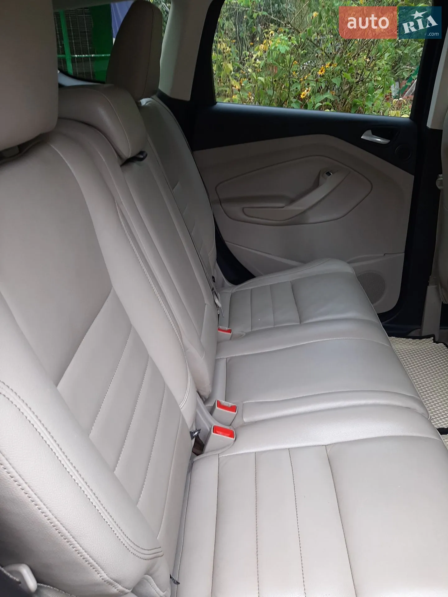 2012 Ford Escape - мініатюра 8