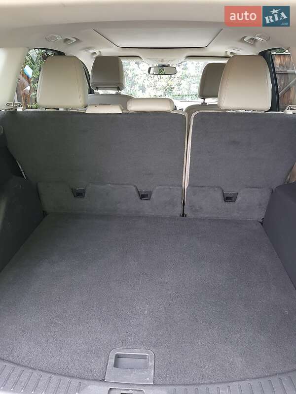 Внедорожник / Кроссовер Ford Escape 2012 в Киеве