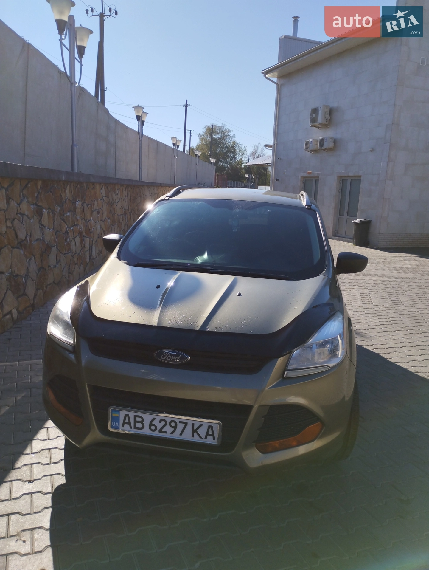 2013 Ford Escape - мініатюра 6