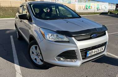 Позашляховик / Кросовер Ford Escape 2014 в Вінниці