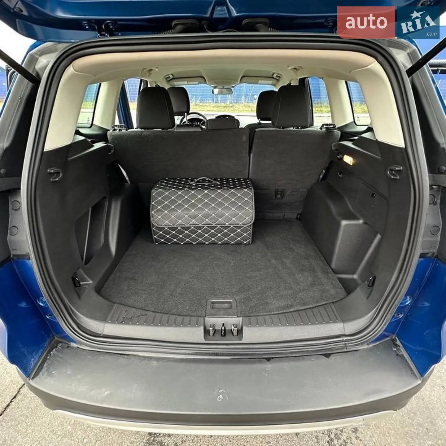 2019 Ford Escape - мініатюра 10
