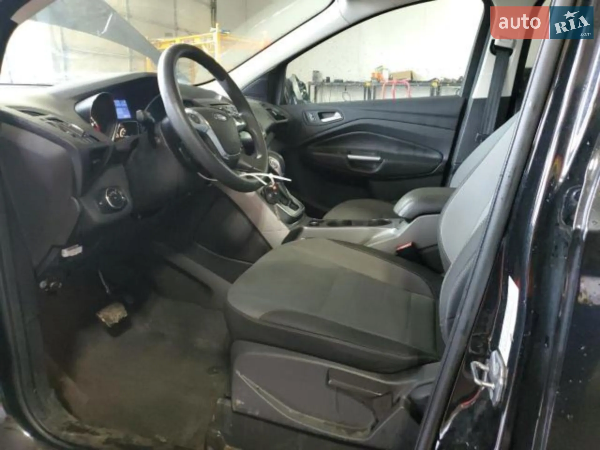 2012 Ford Escape - мініатюра 20