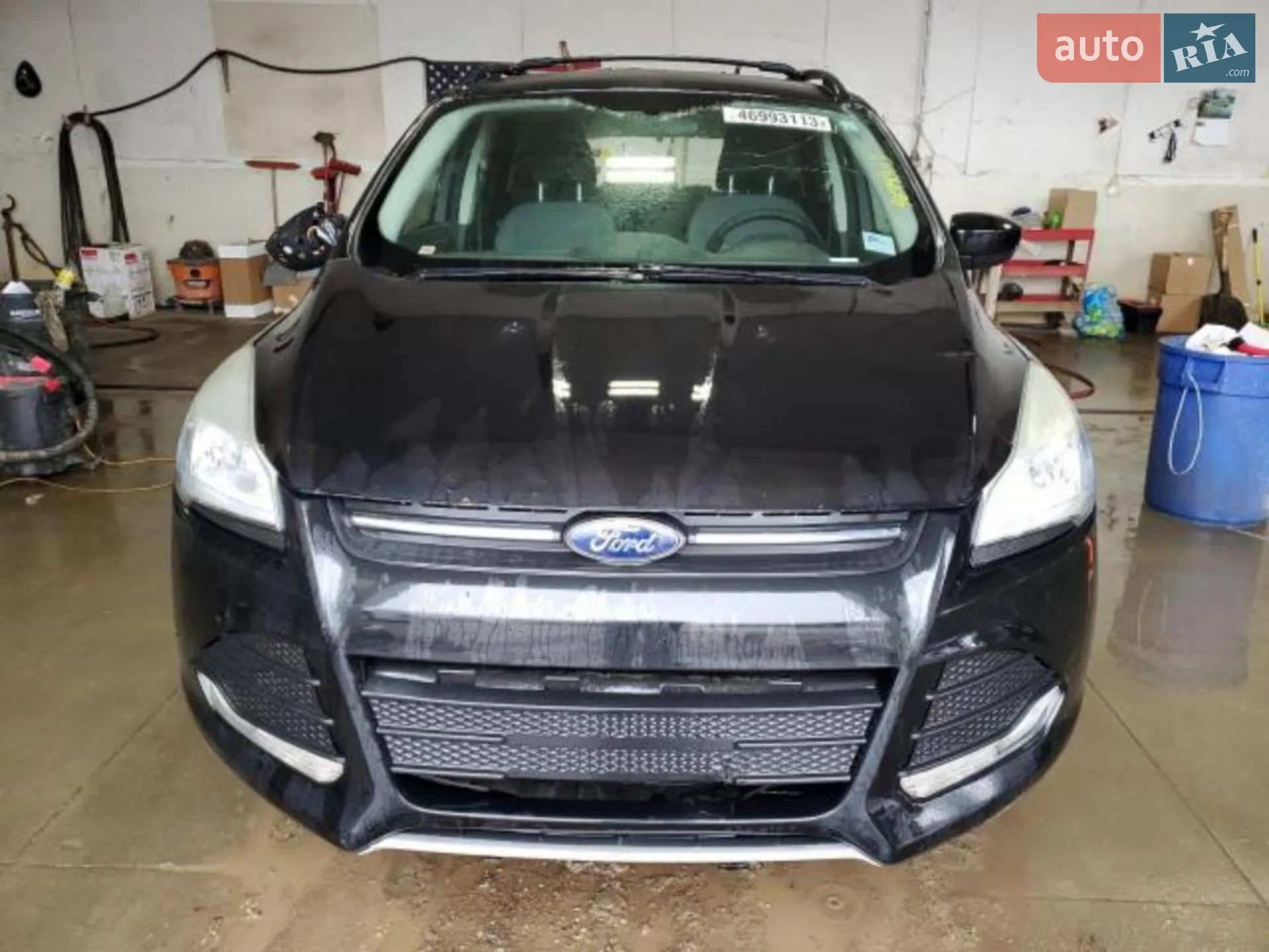 2012 Ford Escape - мініатюра 13