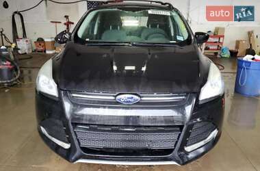 Внедорожник / Кроссовер Ford Escape 2012 в Пустомытах