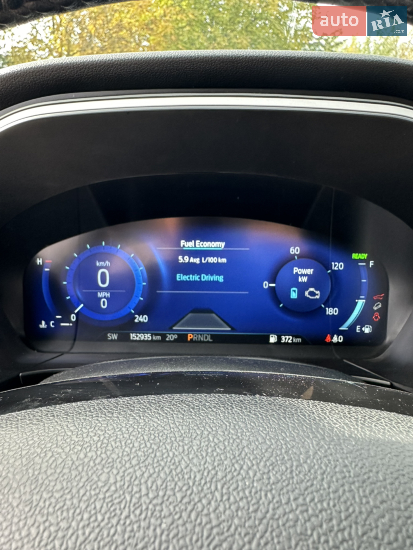 2021 Ford Escape - мініатюра 3