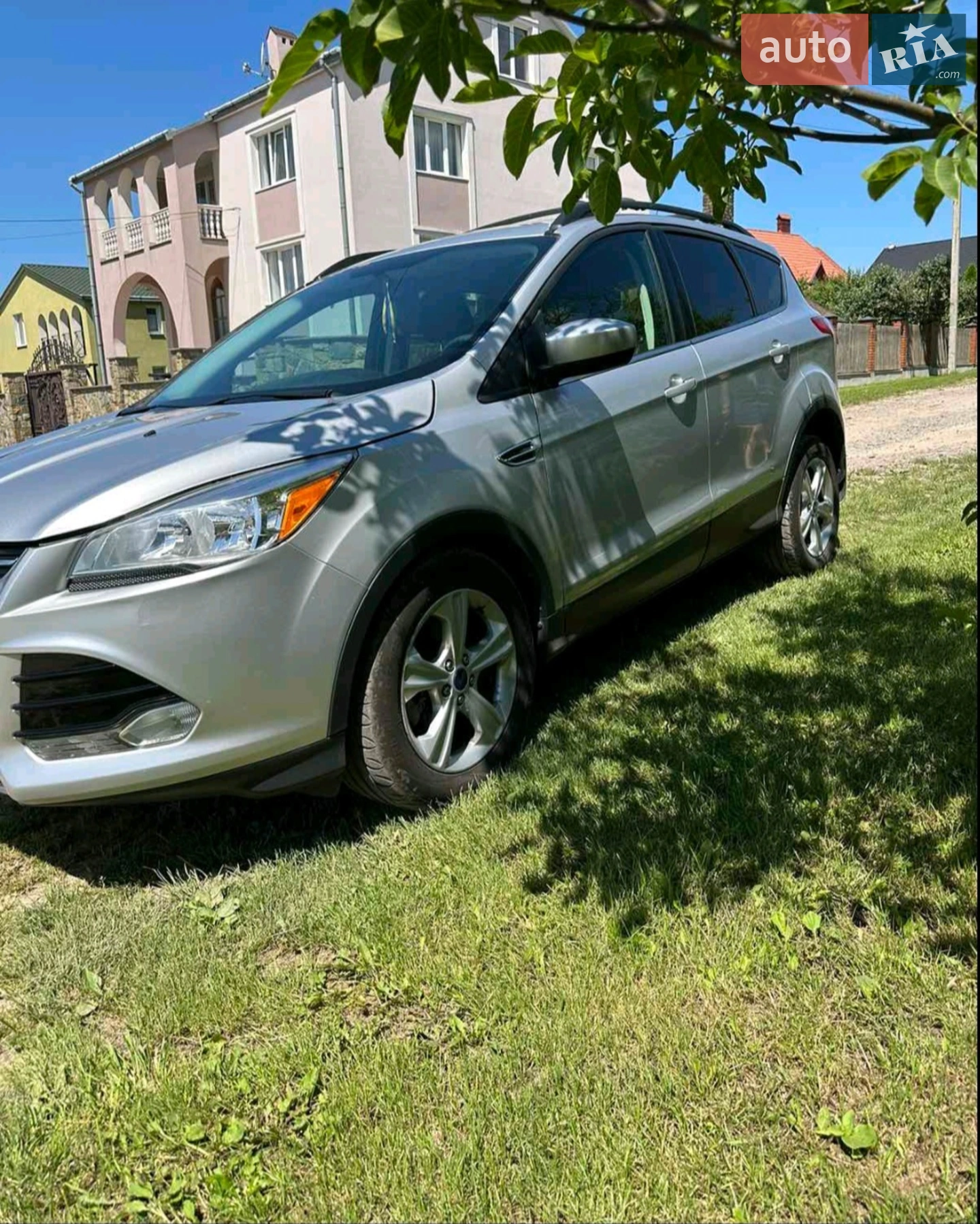 2015 Ford Escape - мініатюра 6