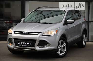 Позашляховик / Кросовер Ford Escape 2014 в Харкові