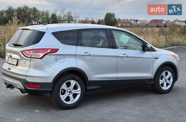 Внедорожник / Кроссовер Ford Escape 2014 в Виннице