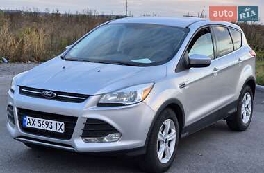 Внедорожник / Кроссовер Ford Escape 2014 в Виннице