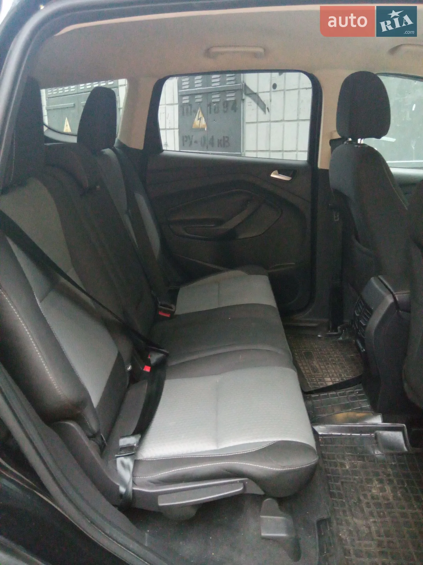 2016 Ford Escape - мініатюра 5