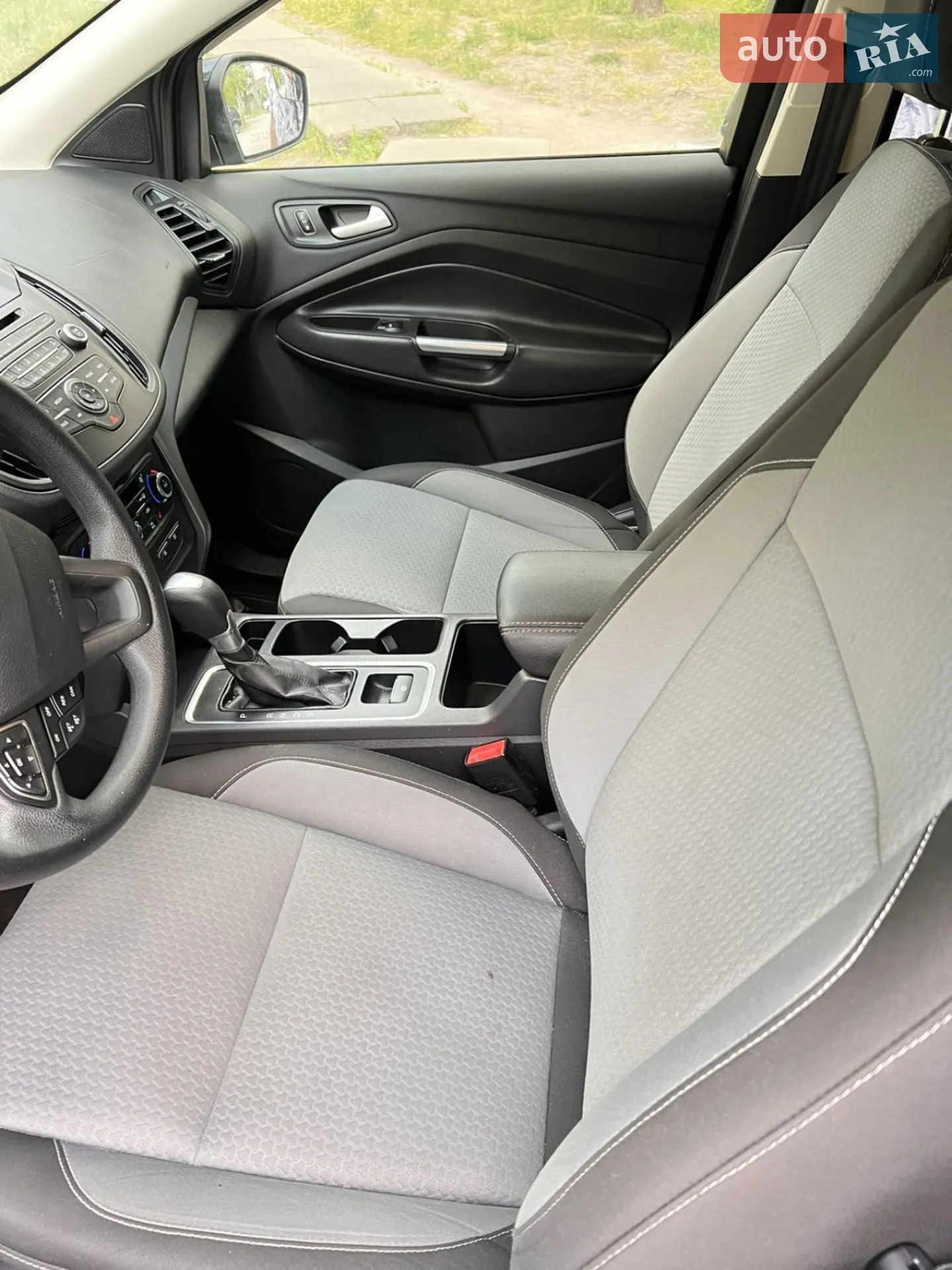 2016 Ford Escape - мініатюра 7