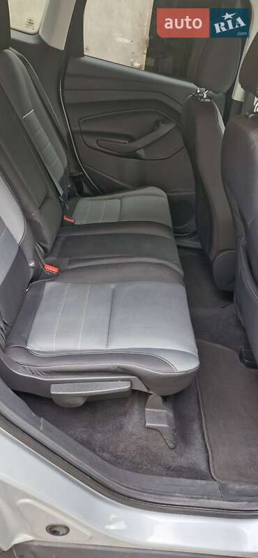 Внедорожник / Кроссовер Ford Escape 2015 в Ровно фото 12 Внедорожник / Кроссовер Ford Escape 2015 в Ровно