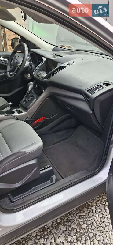 Внедорожник / Кроссовер Ford Escape 2015 в Ровно фото 13 Внедорожник / Кроссовер Ford Escape 2015 в Ровно