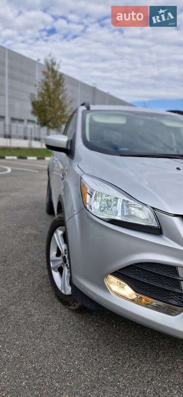 Внедорожник / Кроссовер Ford Escape 2015 в Ровно фото 14 Внедорожник / Кроссовер Ford Escape 2015 в Ровно