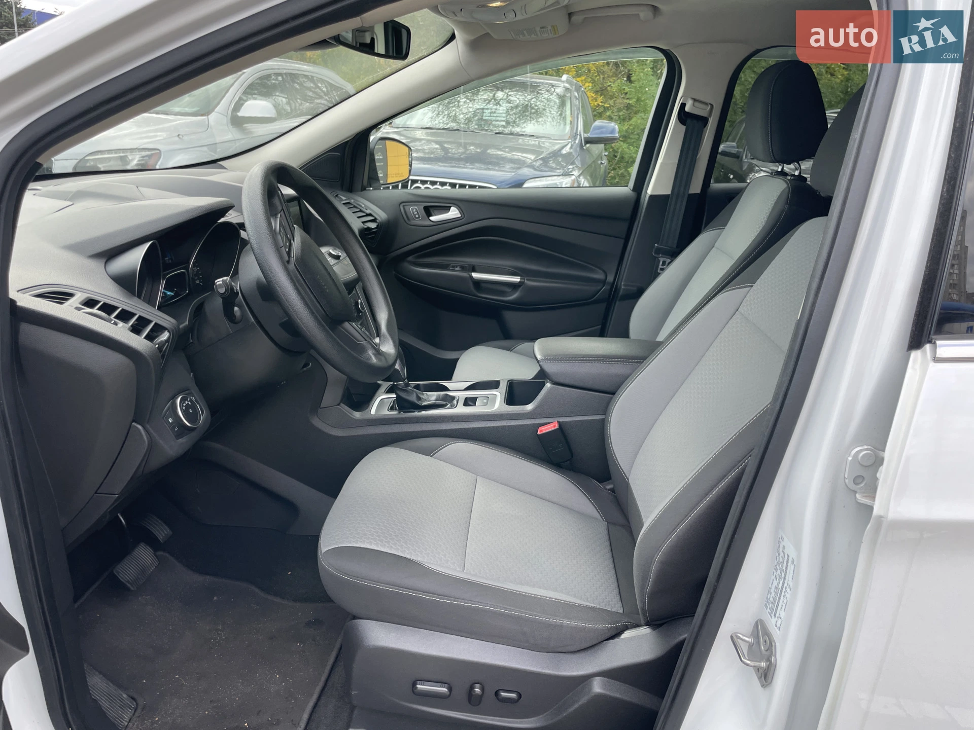 2018 Ford Escape - мініатюра 5