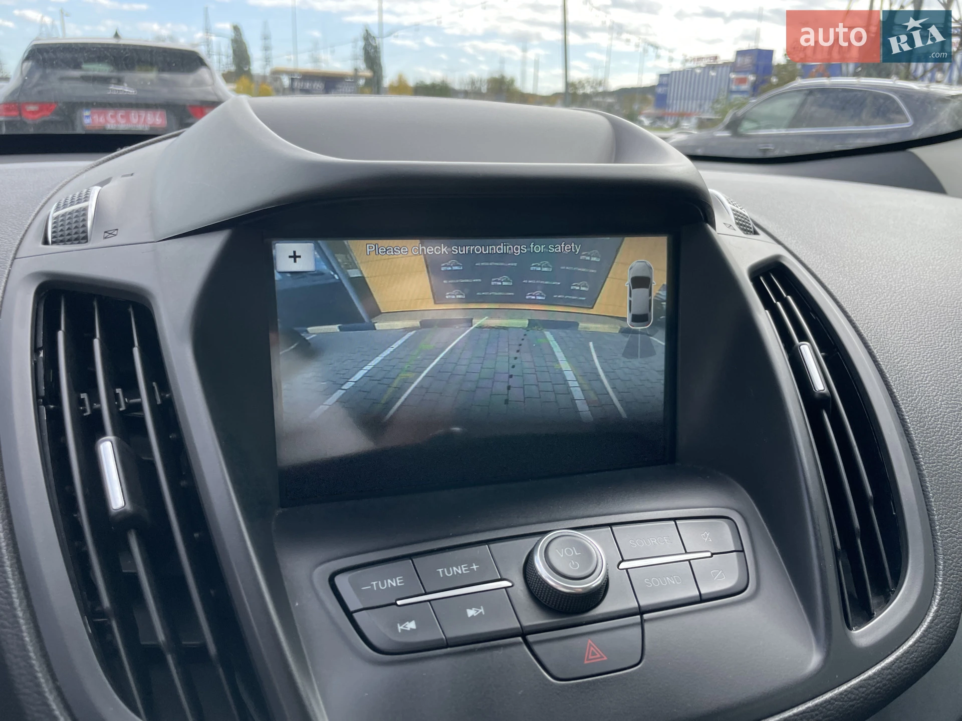 2018 Ford Escape - мініатюра 10