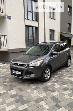 Позашляховик / Кросовер Ford Escape 2013 в Косові