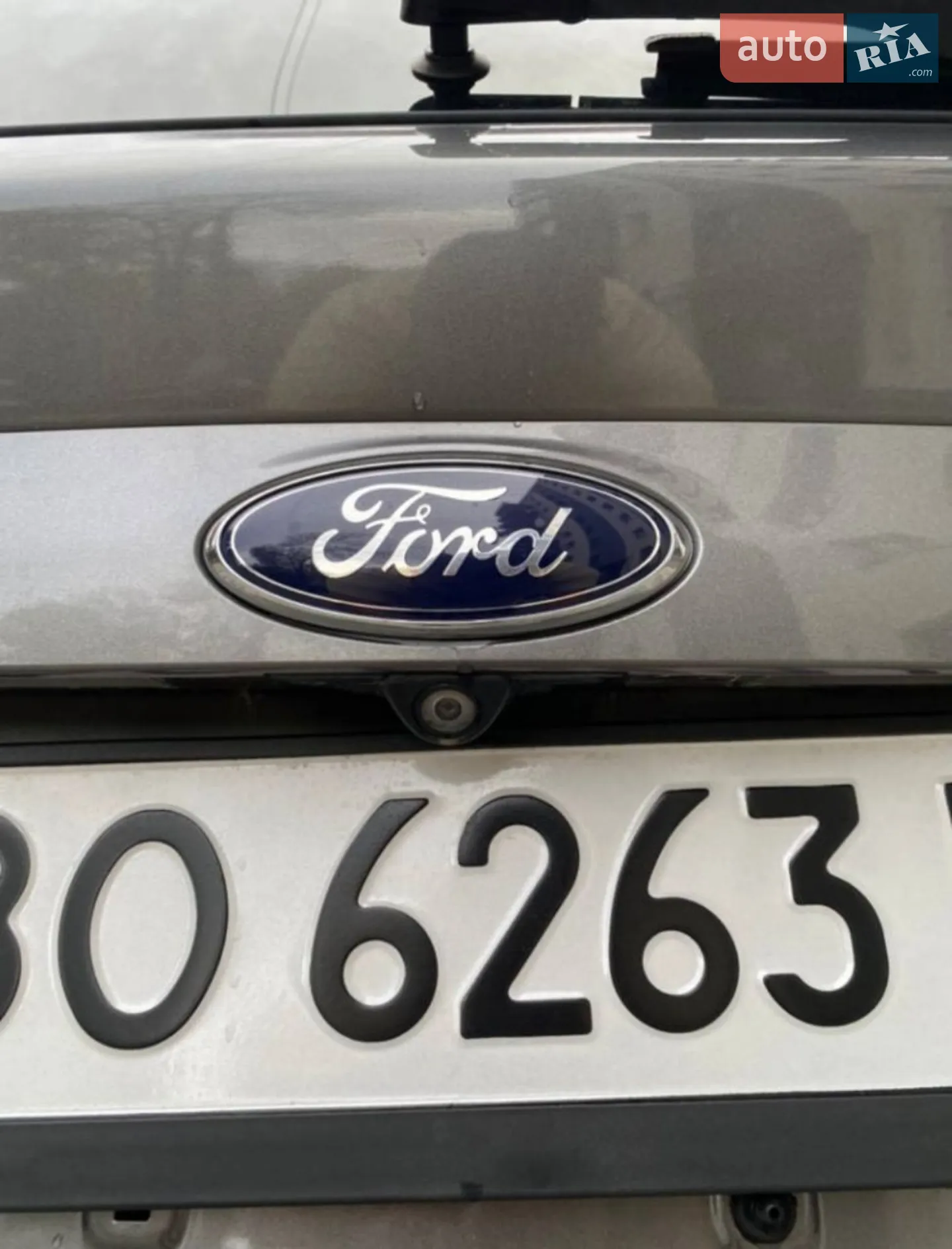 2013 Ford Escape - мініатюра 11