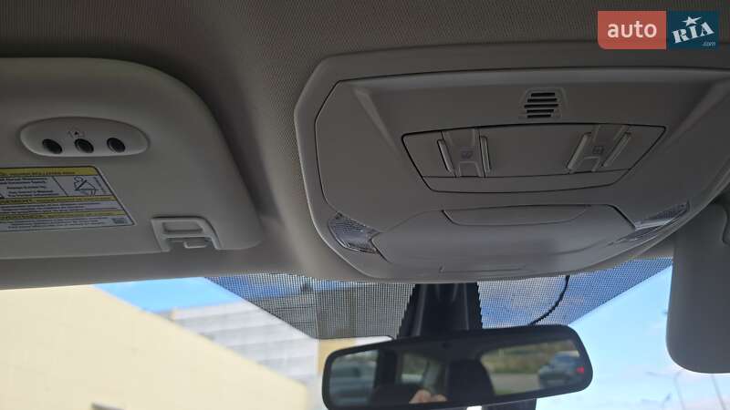 Внедорожник / Кроссовер Ford Escape 2015 в Львове