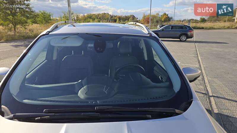 Внедорожник / Кроссовер Ford Escape 2015 в Львове