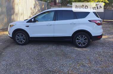 Позашляховик / Кросовер Ford Escape 2017 в Дніпрі