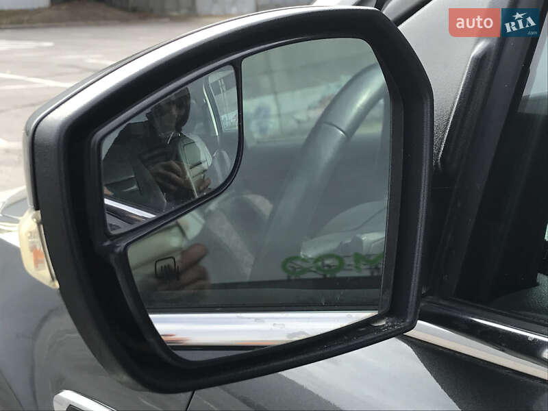 Внедорожник / Кроссовер Ford Escape 2018 в Полтаве