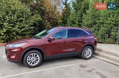 Внедорожник / Кроссовер Ford Escape 2021 в Калиновке