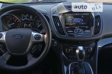 Позашляховик / Кросовер Ford Escape 2013 в Львові