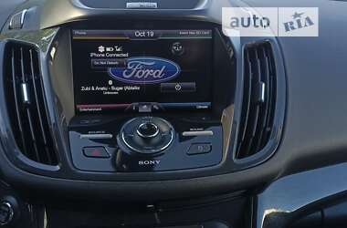 Позашляховик / Кросовер Ford Escape 2013 в Львові