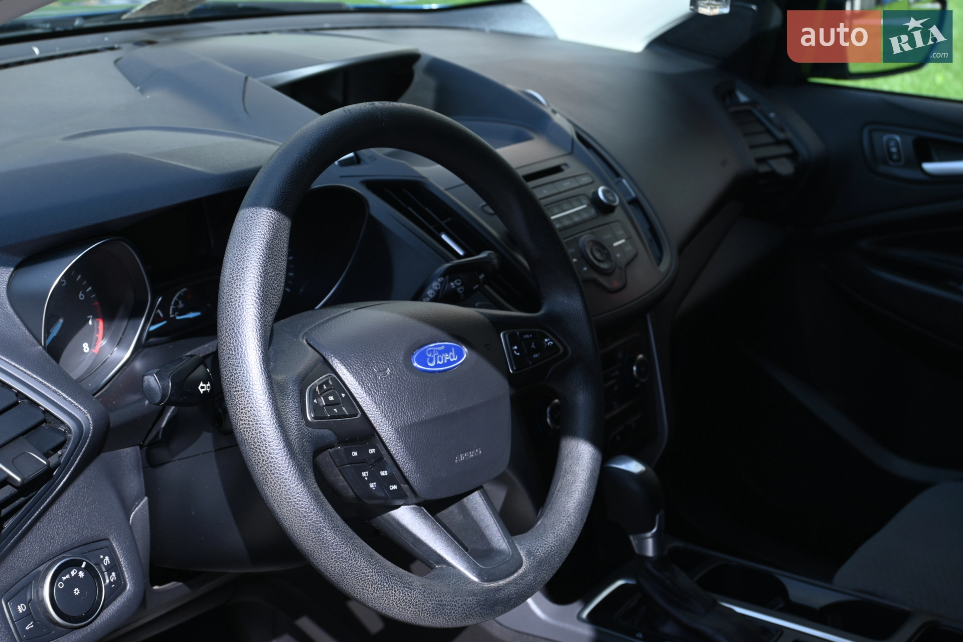 2017 Ford Escape - мініатюра 11
