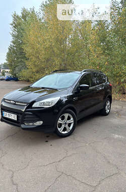 Внедорожник / Кроссовер Ford Escape 2016 в Черкассах