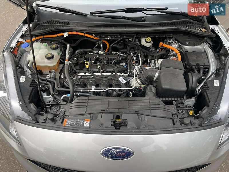 Внедорожник / Кроссовер Ford Escape 2020 в Одессе