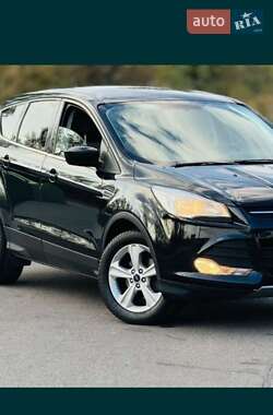 Внедорожник / Кроссовер Ford Escape 2014 в Запорожье