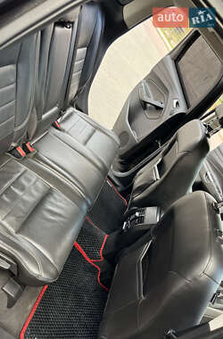Внедорожник / Кроссовер Ford Escape 2014 в 