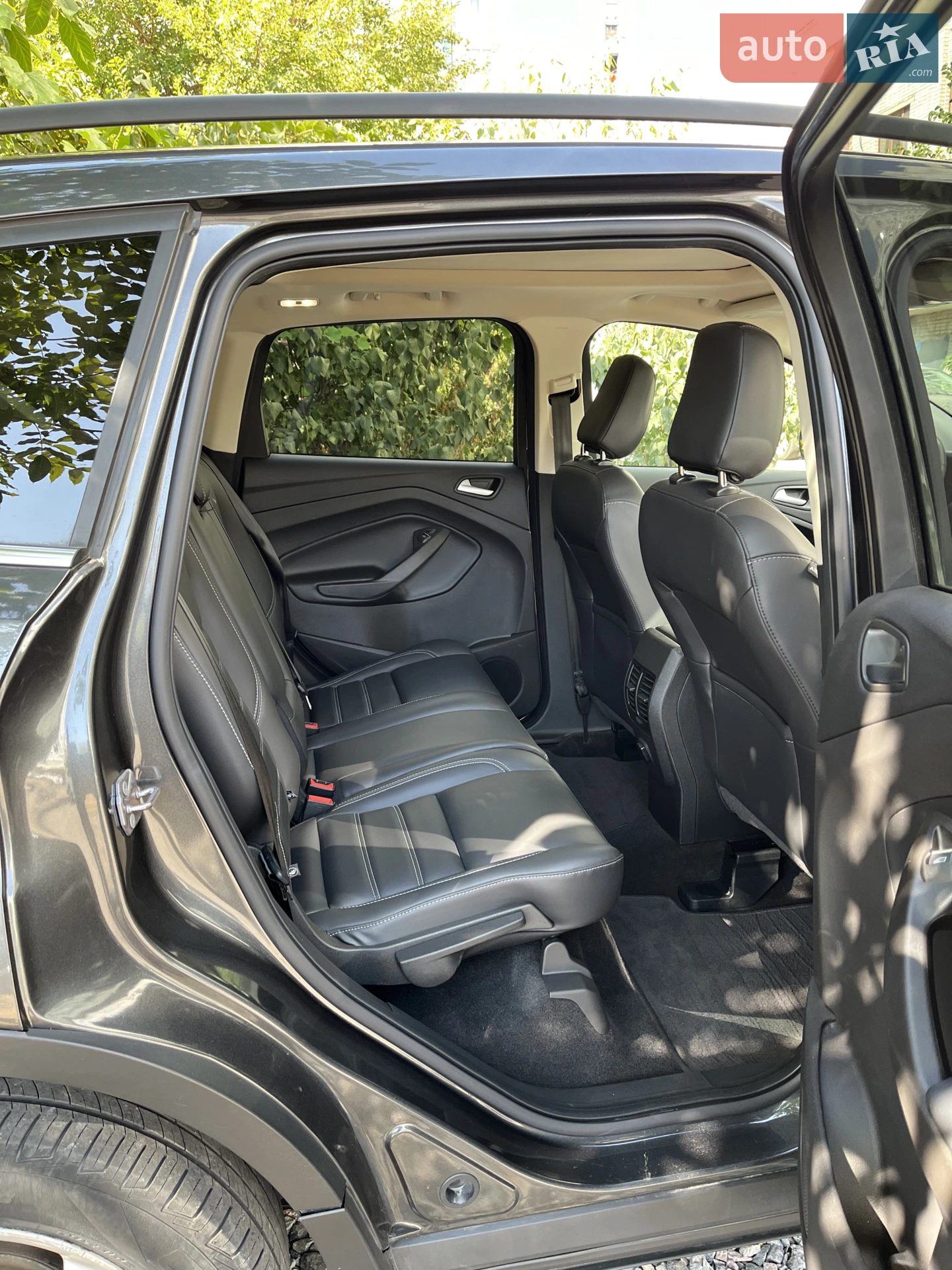 2019 Ford Escape - мініатюра 5