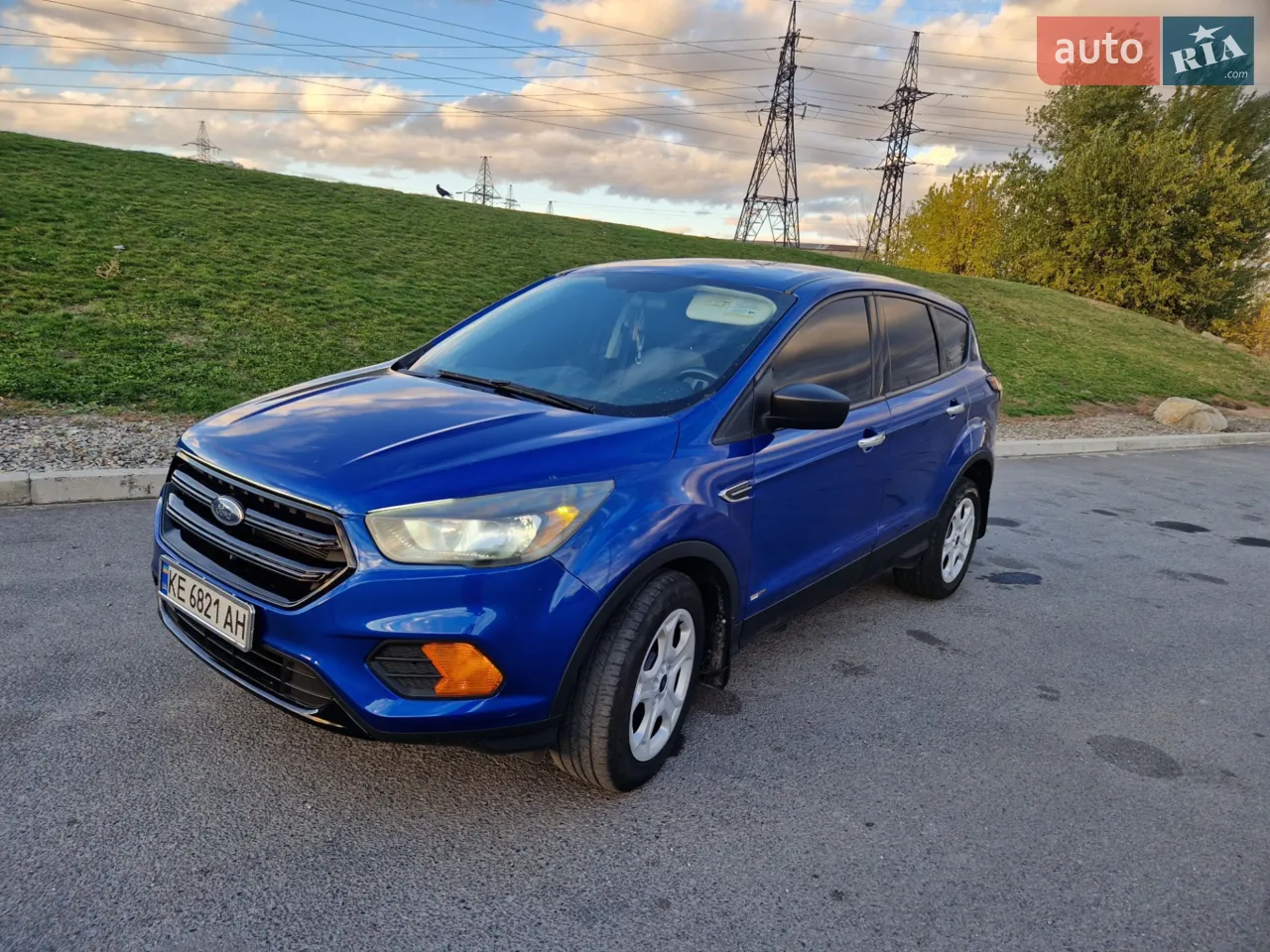 2019 Ford Escape - мініатюра 45